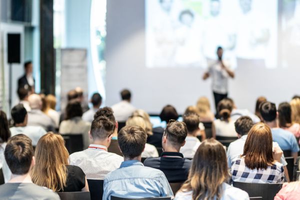 Keynote Speakers