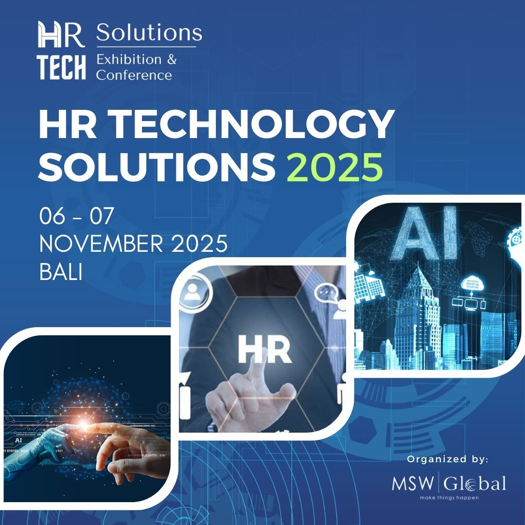 HR Technology Solutions Exhibition and Conference 2025